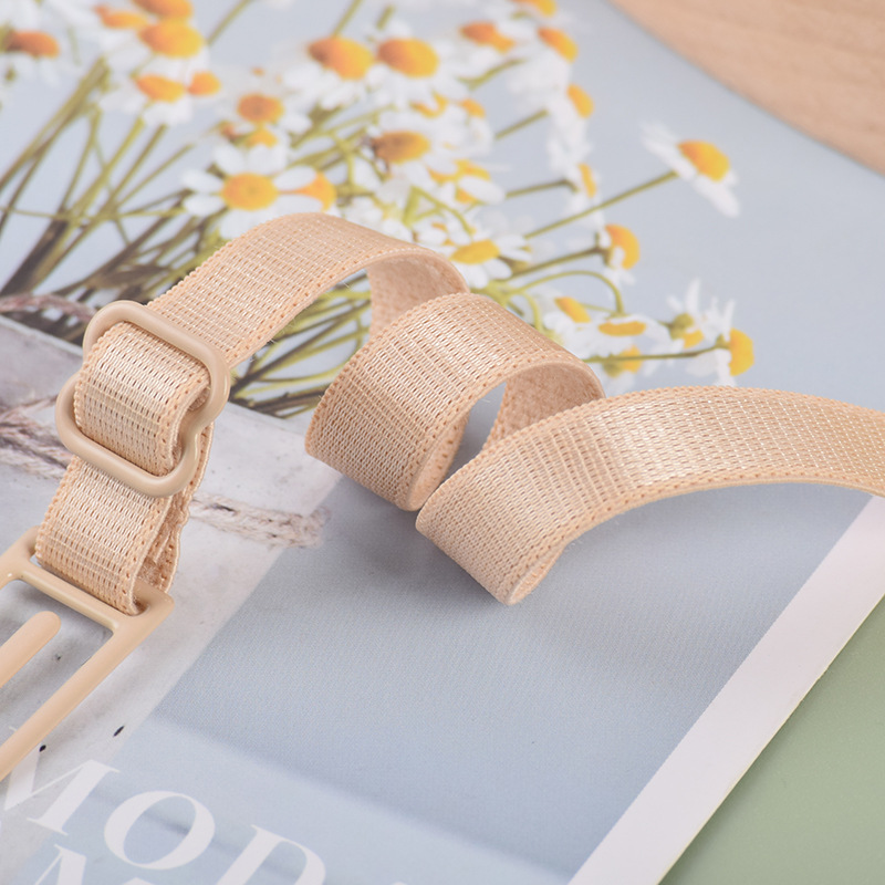 Ordinary mask extension belt elastic anti-slip belt ear protection anti-tightening mask adjustment belt strap ear protection Good thing cross-border