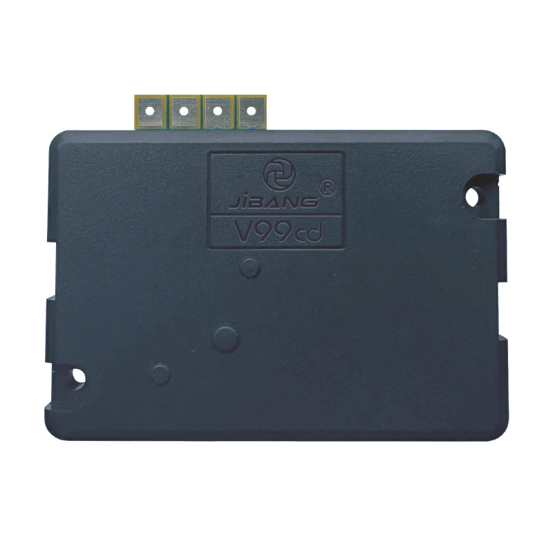 Visual countdown clock movement time management silent silent sweep second limit timer movement can be external