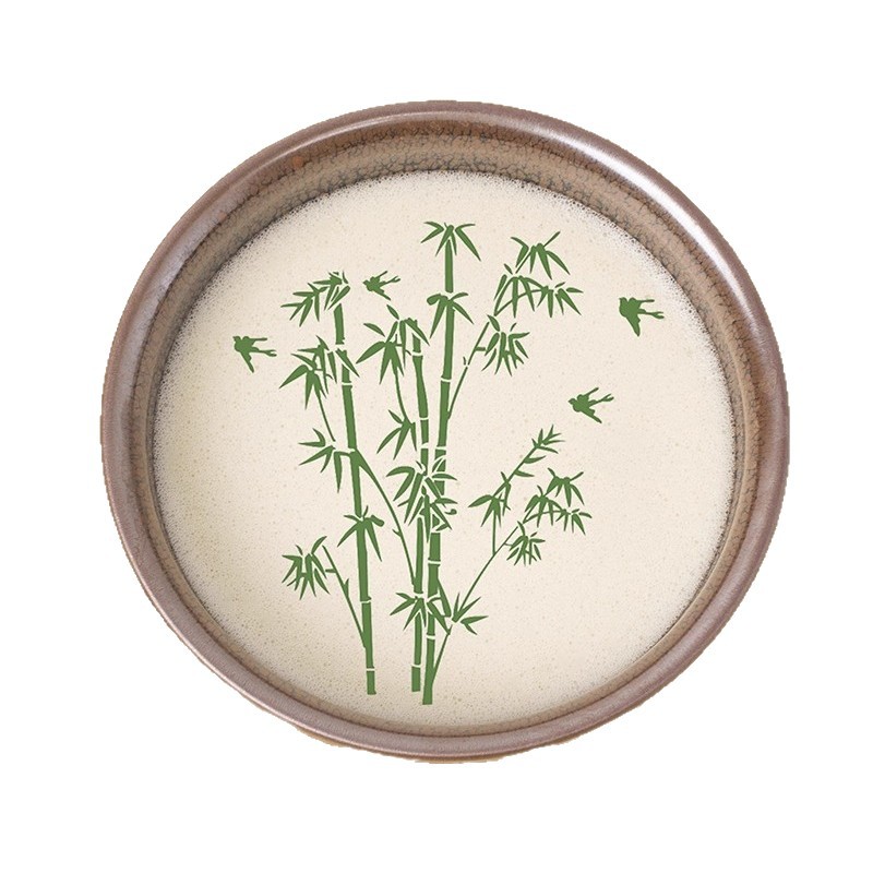 Special Tea Powder for Tea Making in the Song Dynasty, Imitation Song Tea Powder, Tea Powder, White Tea Powder, Black Tea Powder, Oolong Tea, Pu'Er Tea Powder, Matcha