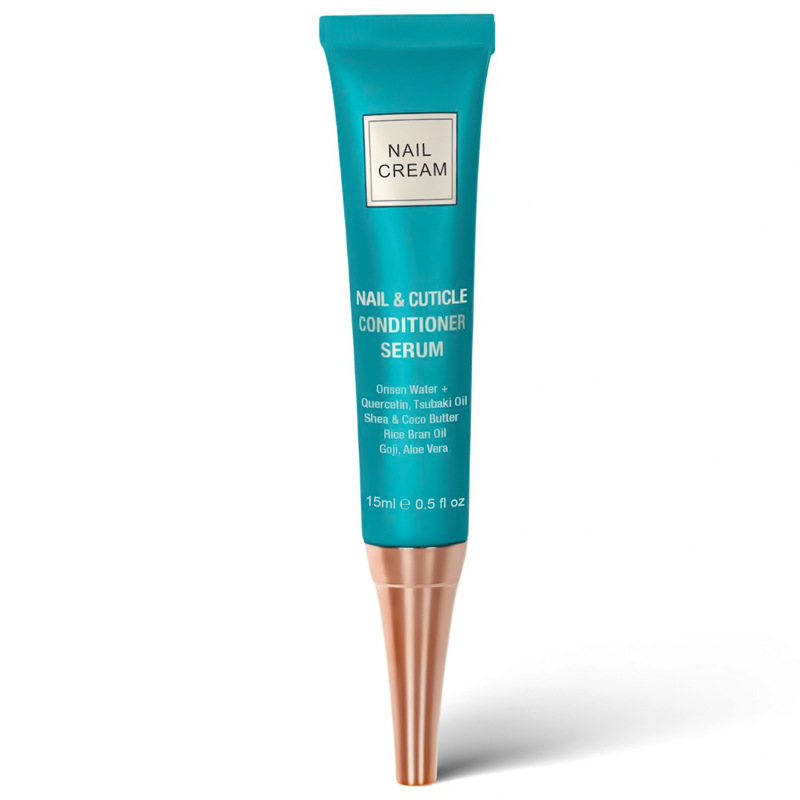 Cross-Border Oem Customized Nail Cream to Remove Hangnails, Moisturize and Repair Nail Care Cream Cosmetics Oem Processing