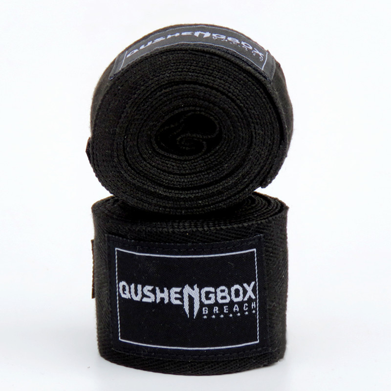 Boxing Straps Protective Gear for Men, Muay Thai, Taekwondo, Sanda, Women's Hand Guards, Elastic Sports Fighting Hand Bandages, Fighting