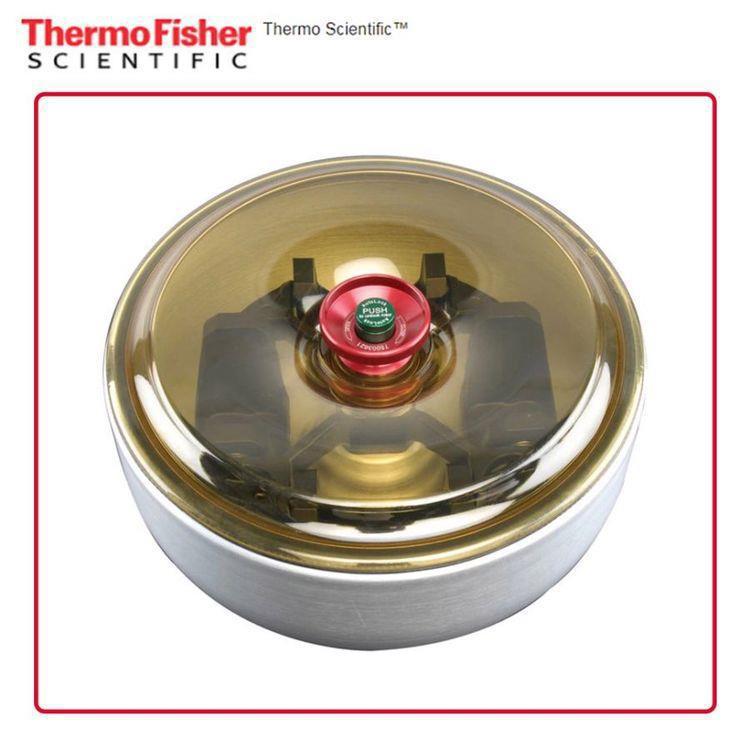 942339030331 Thermo Fisher Arsenic Data Coded Hollow