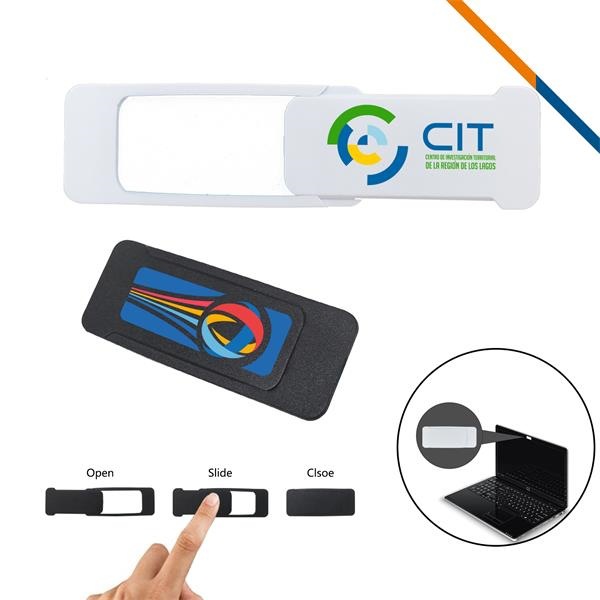 Customized Various Mobile Phone and Computer Camera Privacy Covers, Blocking Patches, Webcam Cover Lens Protective Covers