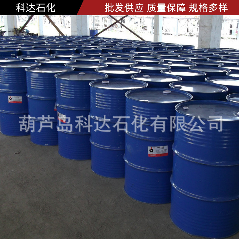Jinxi (Huludao) Liquid Polysulfide Rubber Jly124 Lp-2 Various Molecular Weight Models Available in Liquid Form