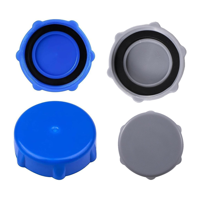 Крышка заменителя дренажного клапана Coleman P01006 совместима с дренажным клапаном P6H1158