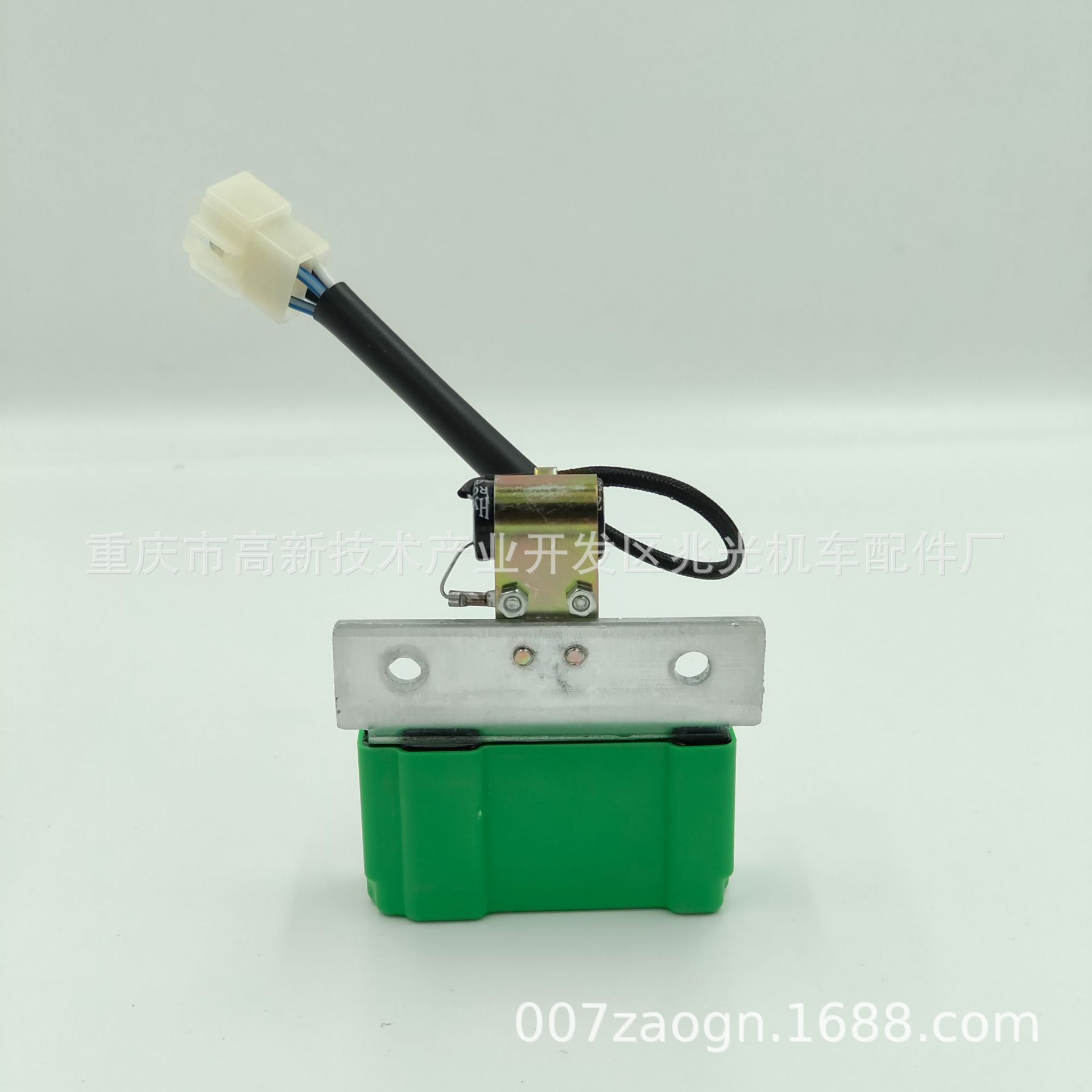 Voltage regulator rectifier India market motorcycle voltage regulator suitable for BAJAJ Pulsar 135