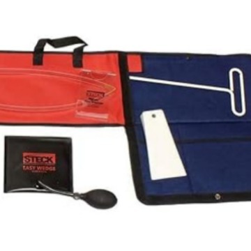 Teck Manufacturing - Big Easy Deluxe Kit