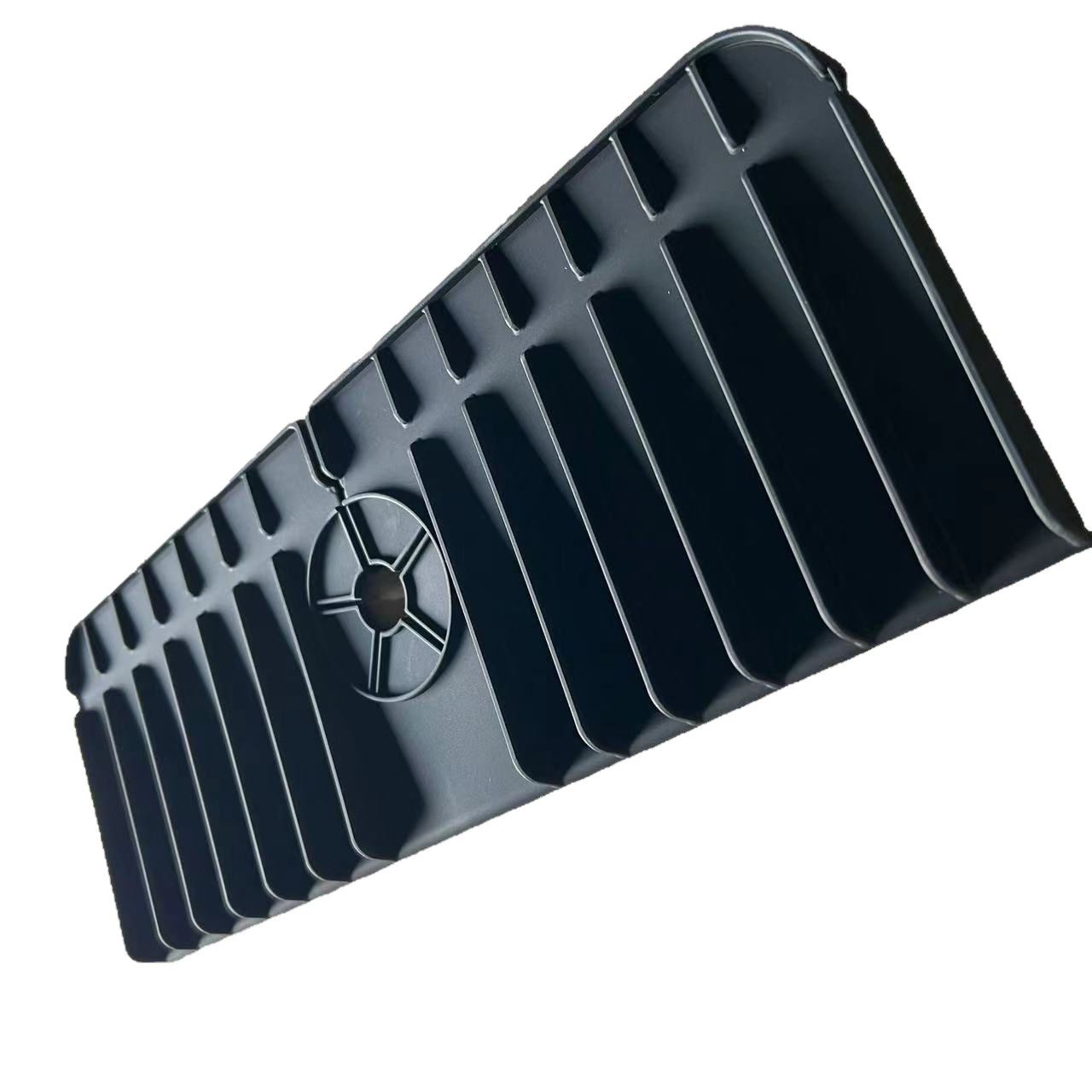 Cross-border faucet splash-proof silicone pad silicone pad faucet drain pad kitchen bathroom faucet pad