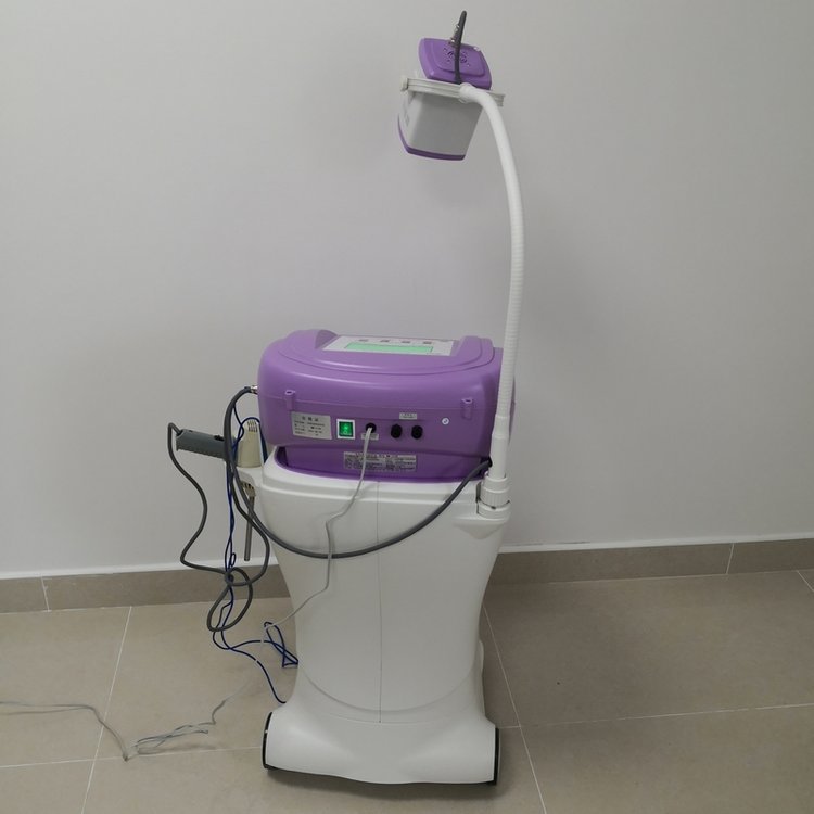 Micron Light Wave Gynecological Treatment Device Manufacturer Xinma Xinma Sells Micron Light Gynecological Treatment Device 57