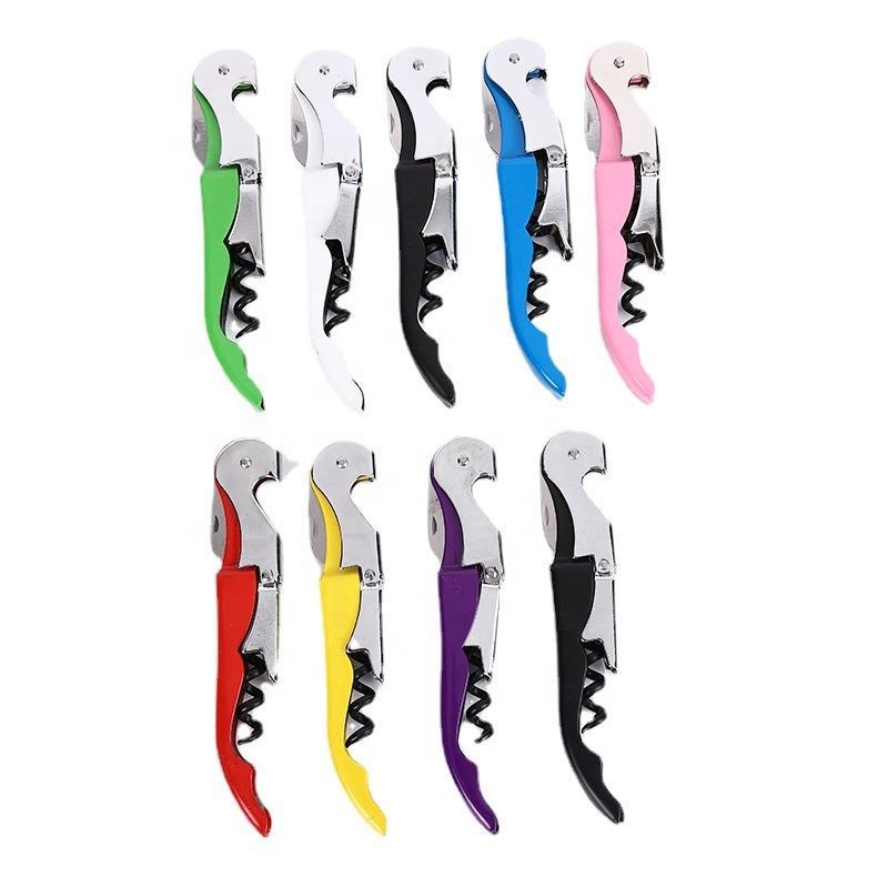 Sea horse knife stainless steel multifunctional wine manufacturers supply wine wine bottle opener beer simple creative