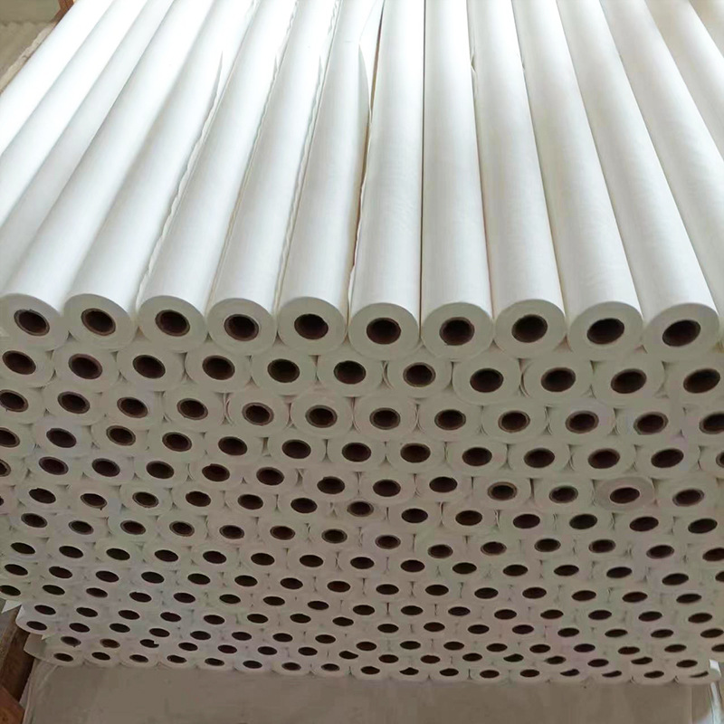 Автоматическая чистящая ткань для печатной машины одеяло нетканая ткань для мытья автомобилей влажная и сухая очистка Heidelberg Gaobao Komori