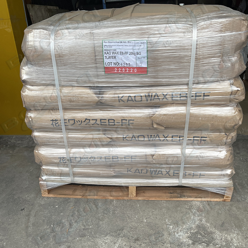 Kao ebs Diffuser EB-FF POM Lubricant PUR Release Agent Japan Kao ebs Lubricant EBFF