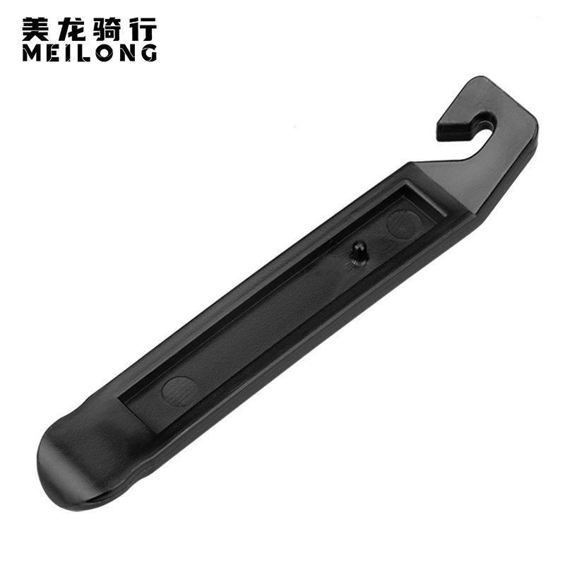 Нейлоновая пластиковая лопатка для ремонта шин горного велосипеда