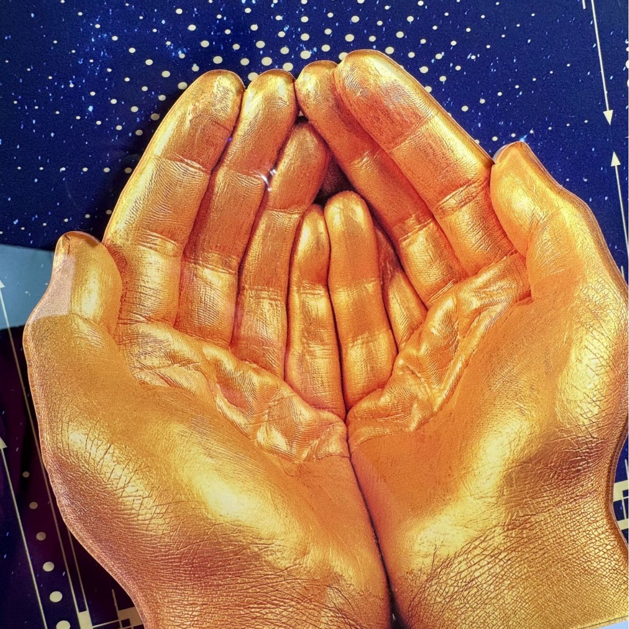 Acrylic Decoration Uv Printing, Graphic Logo Color Printing Customization, Factory Wholesale Eight-Color Flatbed Customization Printing