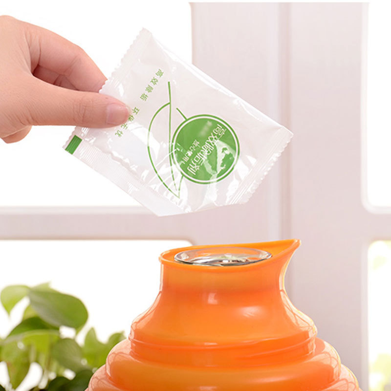 Citric acid detergent to water heater electric kettle scale remover rust cleaner food grade cleaner