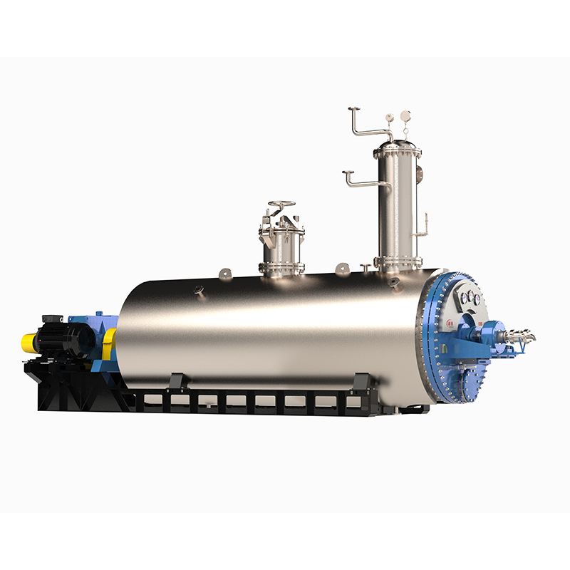 Harmless Treatment Equipment for Dead Pigs in Farms |   High Temperature Chemical Treatment/Disinfection and Sterilization All-In-One Machine