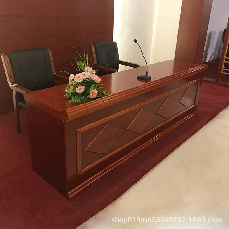 Стол председателя, комбинация конференц-стола и стульев, окрашенная трибуна, трибуна, стол для конференц-зала, длинный обучающий стол, стол для встреч