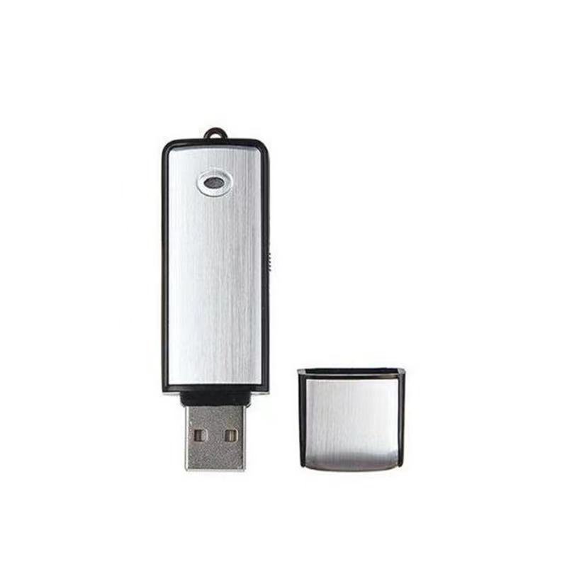 Factory Direct Supply Voice Recorder Digital Voice Recorder High-Definition USB Voice Recorder Professional Voice Recorder