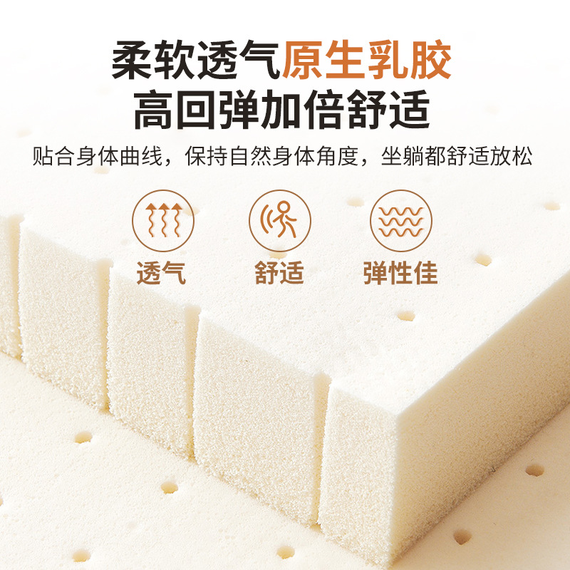 Lunch Break Folding Bed Single Lunch Break Bed Four-fold Folding Bed Office Folding Bed Four-fold Army Bed Student Sofa