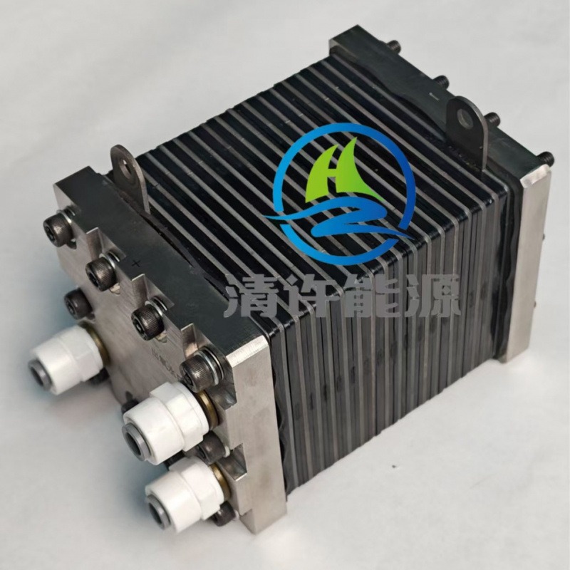 Industrial High-Voltage Pem Small Electrolyzer Equipment for Hydrogen Energy, Specialized Laboratory Water Electrolysis, Mini Corrosion-Resistant