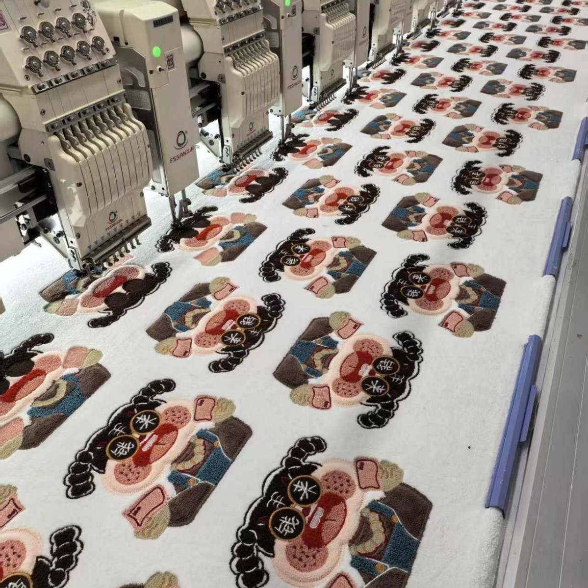 Cross-Border Hand Towel Customized Fruit Cartoon Hangable Absorbent Quick-Drying Rag Coral Velvet Thickened Kitchen Handkerchief