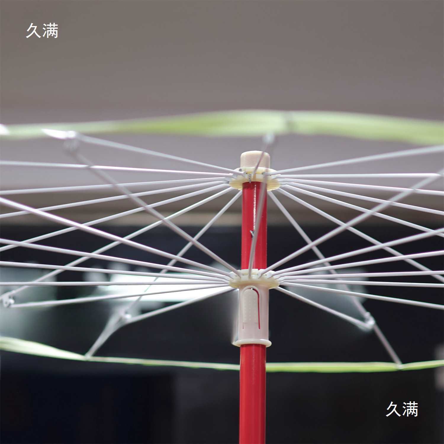 Golden Umbrella, Yellow Umbrella, Golden Top, Buddha's Crown, Pagoda, Scripture Pillar, Temple Decoration Supplies, Buddha's Crown Stand