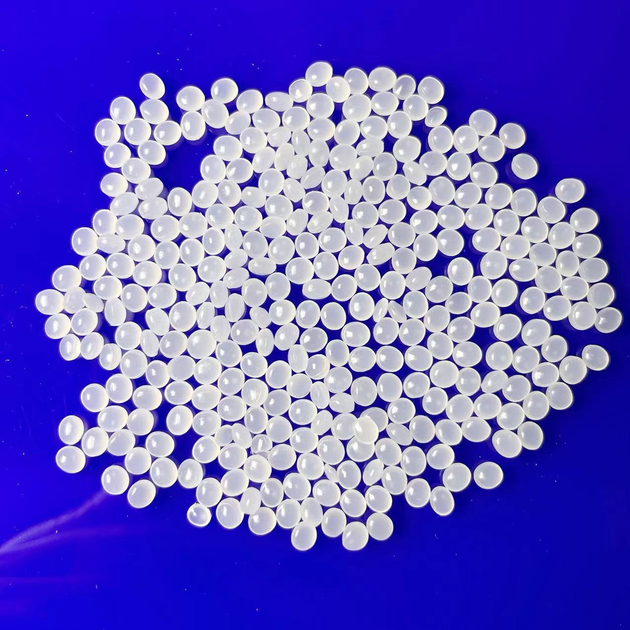 Factory direct tasteless non-toxic plush toy doll filled with colloidal particles smooth filling feel good