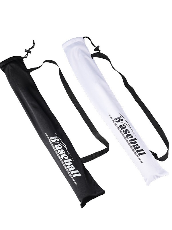 Thickened Velvet Baseball Bat Set Bat Set Bag Baseball Bat Backpack Dual-Purpose Baseball Bat Bag