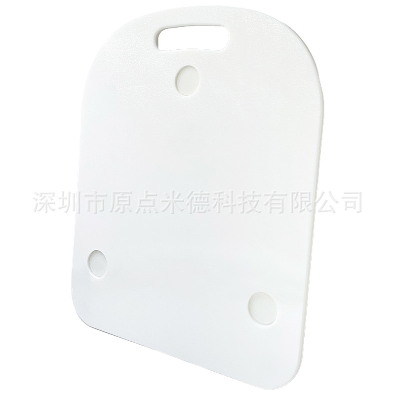 [Manufacturer] Suitable for Thermomix Tm5/6 Blender Acrylic Anti-Skid Plate Countertop Electrical Appliance Anti-Skid Mat