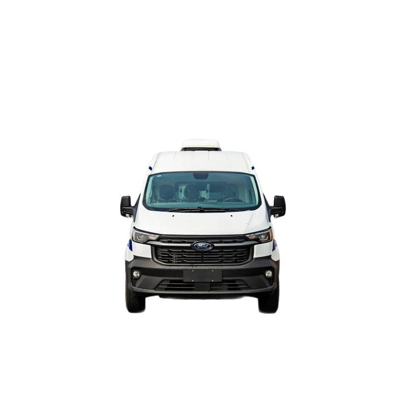 Health Check-Up Vehicle Mobile Multi-Functional Water Quality and Food Testing Health Check-Up Service Vehicle Mobile Service Health Check-Up Vehicle