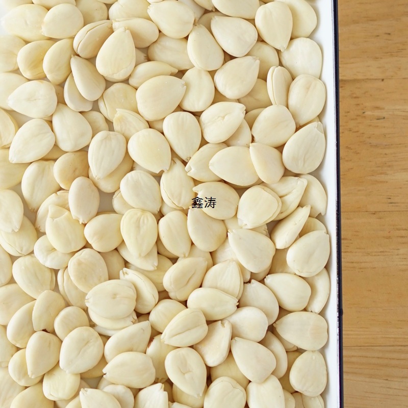 Wholesale South Almond Sweet Almond North Almond Chengde Peel Edible Soybean Milk Original Large Raw Almond
