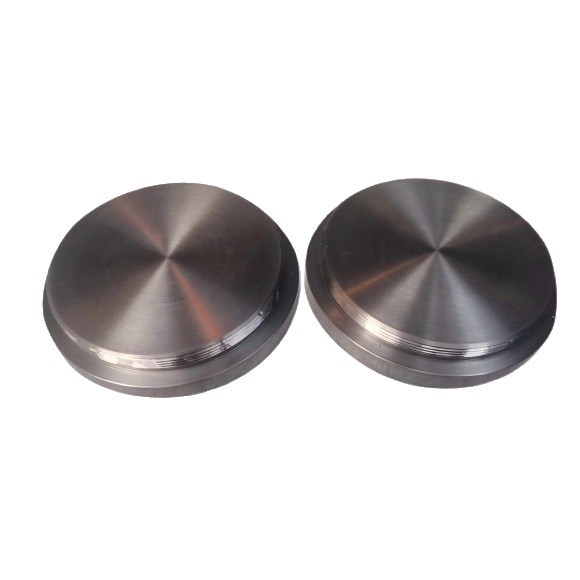 Factory Direct Supply of High Purity 99.99 Niobium Target Material, Magnetron Sputtering Target Material, Niobium Molybdenum Alloy, Niobium Zirconium Alloy Target Material