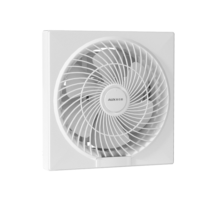 Oaks Exhaust Fan Kitchen Exhaust Fan Household Ventilation Exhaust Fan Bathroom Exhaust Fan