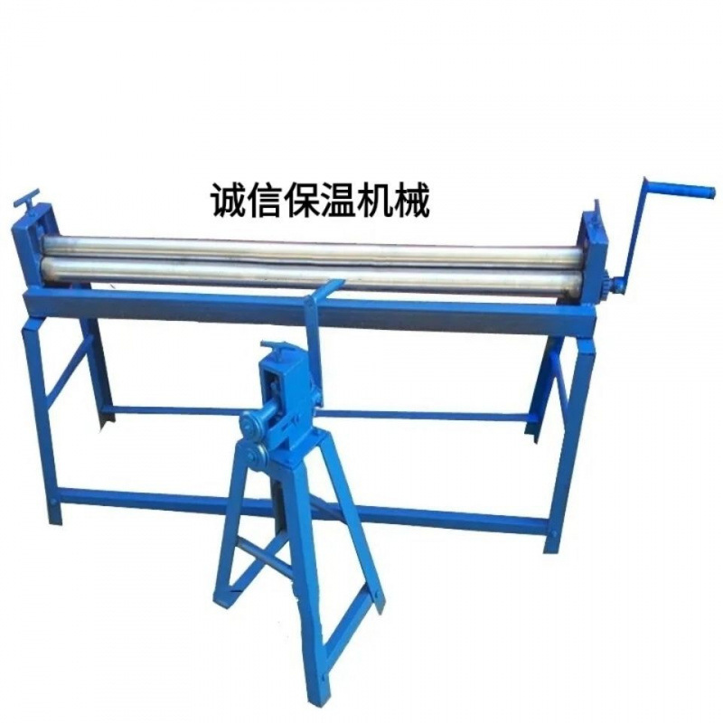 Ручная округляющая машина, прокатная машина для листов, машина для прессования изоляционных краев из жести, округляющая машина для алюминиевых листов, электрическая прокатная машина