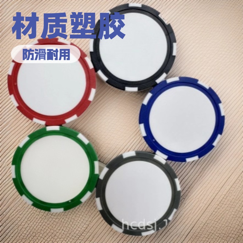 Прямые продажи с фабрики, покер Texas Hold'Em, 8-барные фишки, настольная игра, модель 318