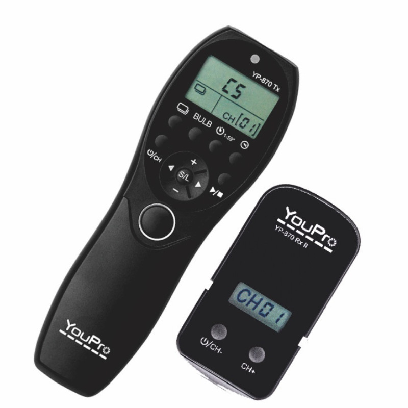 870/E2 II wireless fixed shutter line-Fuji RR-90 suitable for X-M1/T1/E2/A1/A2/Q1/Q2/S1