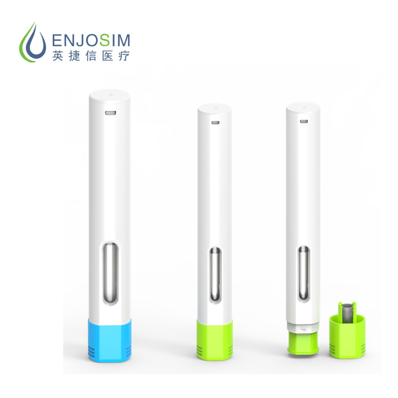 0.5Ml/1Ml Pre-Filled Syringe Special Pen Syringe