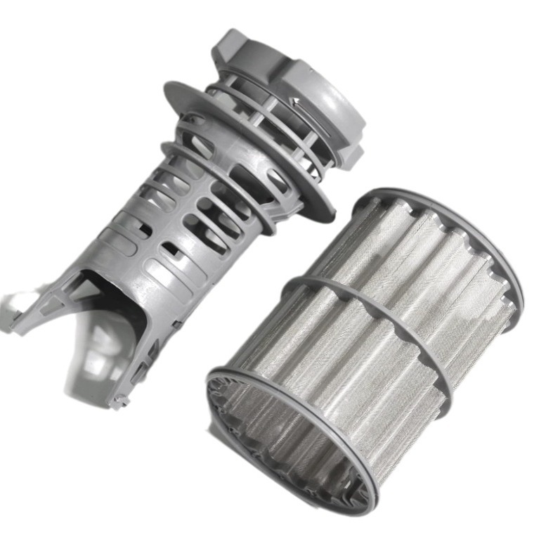 645038 dishwasher drain filter 00645038 circulating pump micro filter