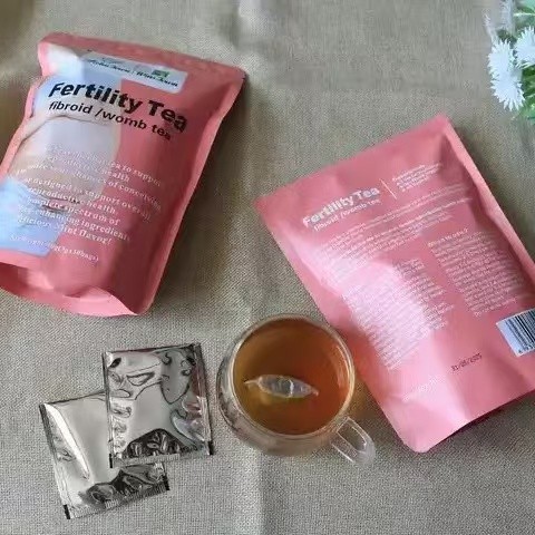 Foreign Trade Spot Fertility Tea Natural Herbal Tea Exported to Africa Female Energy Tea
