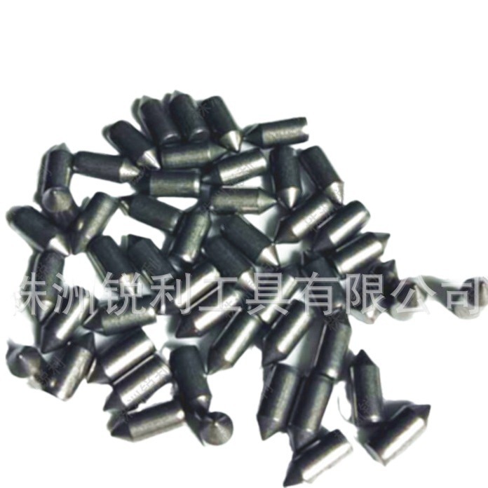 The Manufacturer Has Ready-Made Tungsten Steel Window-Breaking Heads and Tungsten Steel Attack Heads with Complete Models and Quality Assurance