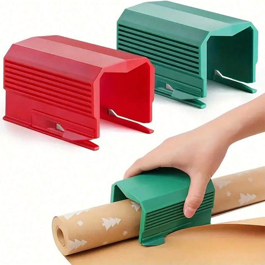 Ручной резак для бумаги с высокоточной лезвием, инструмент для ручного вырезания DIY