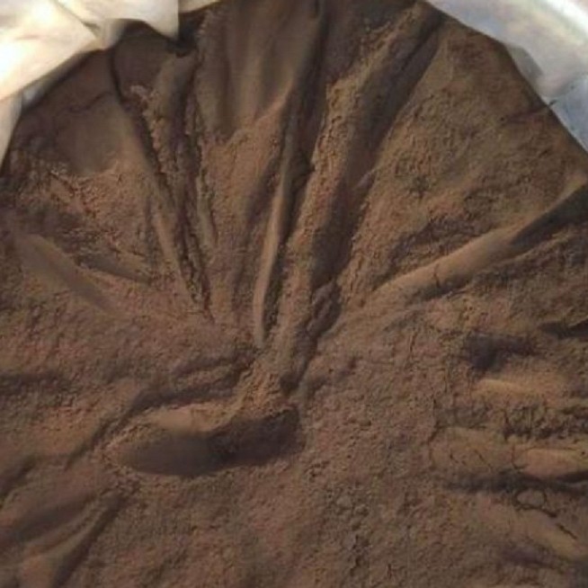 Vulcanized Red Brown B3R Vulcanized Dye