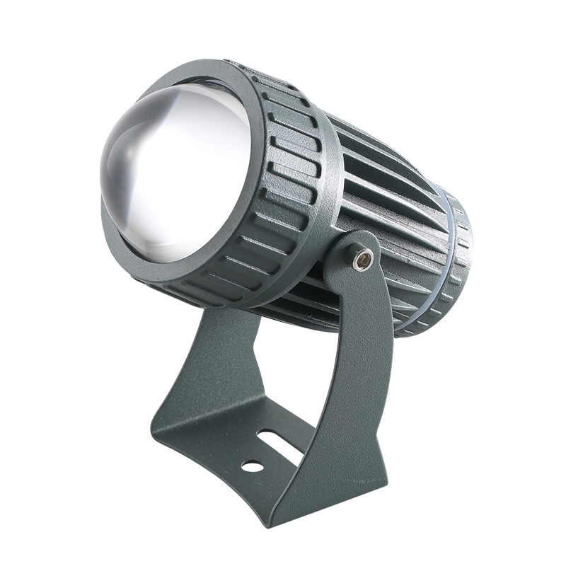 A beam of light spotlight spot lamp exterior wall lamp wall washer lamp projection light 48w outdoor waterproof led wall lamp wall lamp