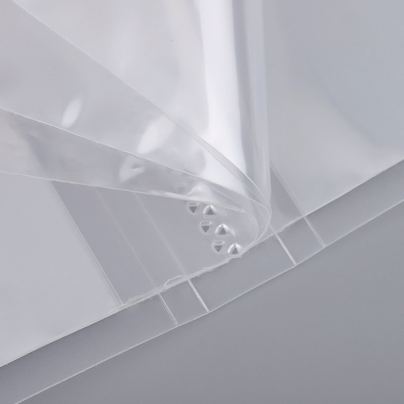 pp Buckle Card Book Photo Album Inner Book Loose-leaf Business Card Book Transparent Star Student Literacy Card Pregnancy Test Receipt Book