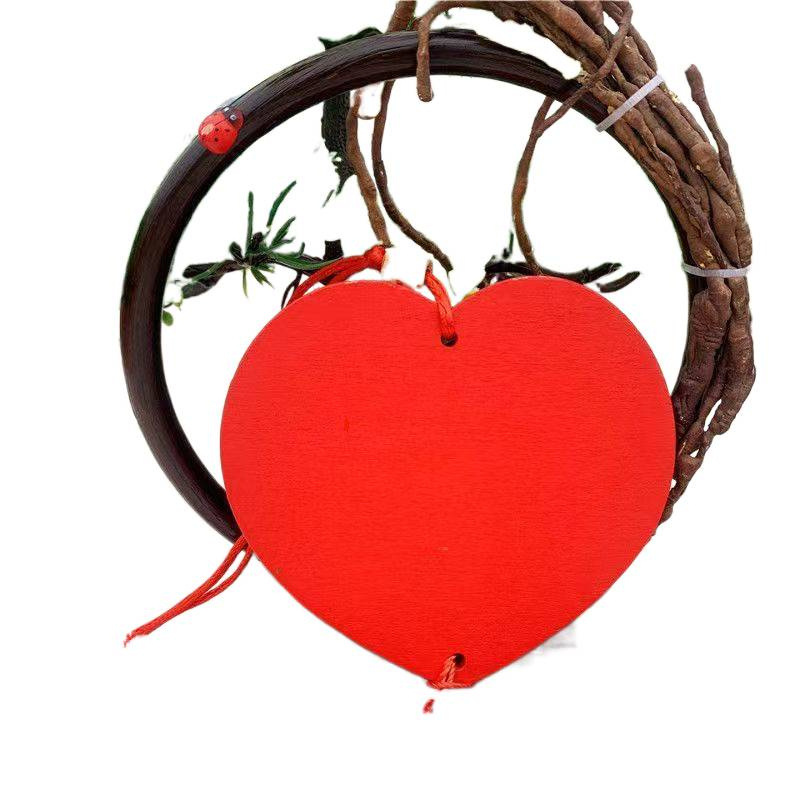 Directly from the Manufacturer, Wooden Wish Tags, Decorative Tags, Handwritten Tags, Hanging Tree Temple Holiday Tags