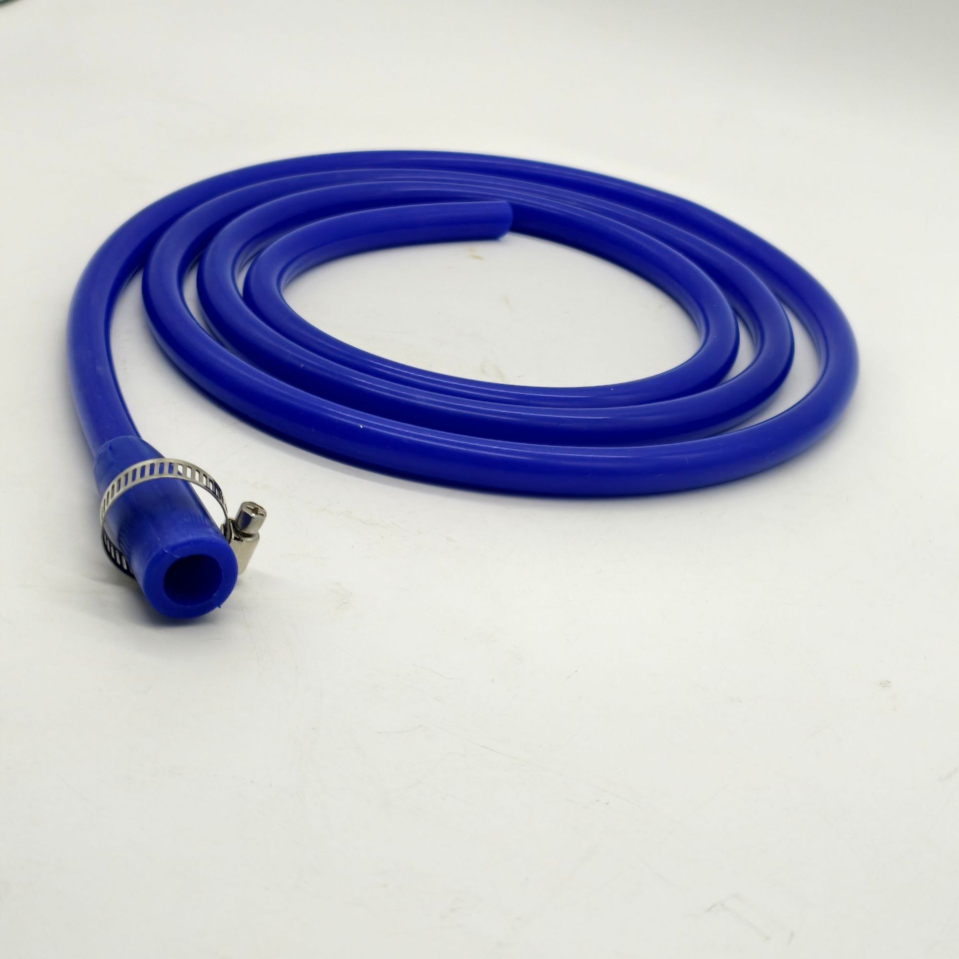 Sunroof Drainage Pipe Manufacturers Supply Silicone One-Piece Sunroof Drainage Pipe Car Roof Sunroof Downspout