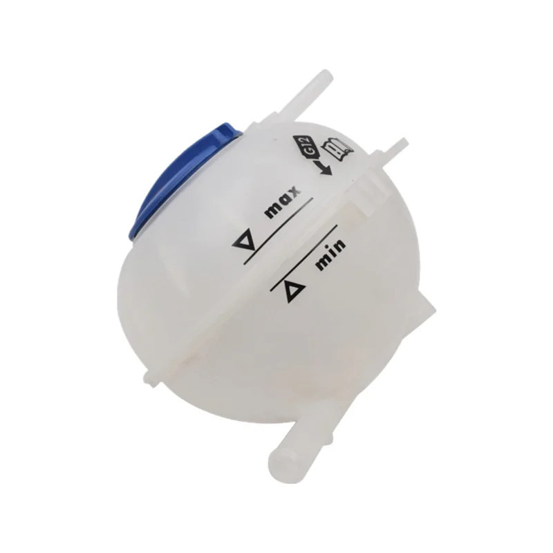 Original brand new Polo 02-17 vice kettle expansion pot 6q0 121 407 6Q0121407