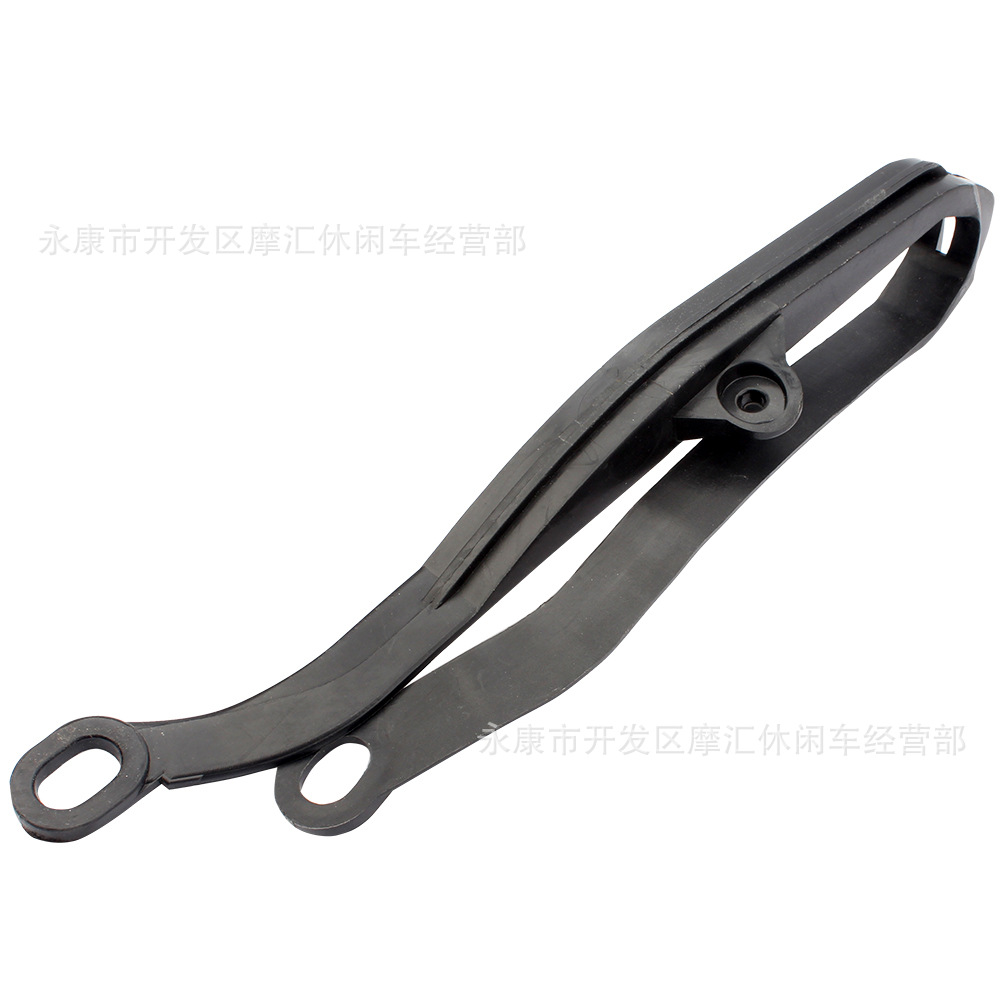 Защита цепи из резины для внедорожников Crf150F Crf230F 2003 2004 2005 износостойкий блок