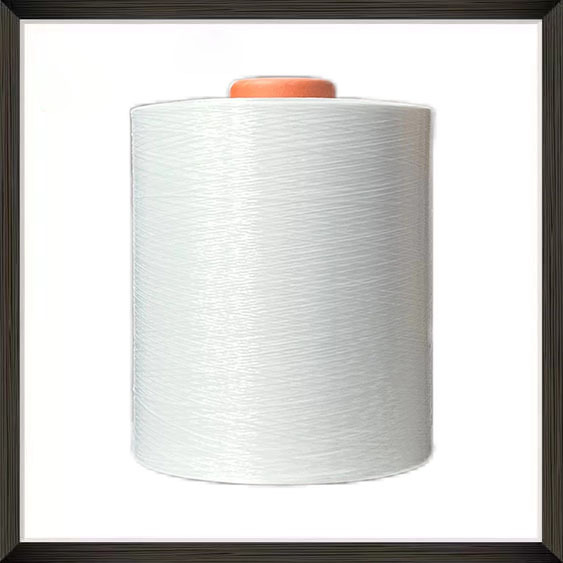 Xintiq Monofilament Polypropylene Pp1000D Split Film Line Fishing Net Silk Sofa Cloth Tarpaulin Warp and Weft Tire Pad Cloth