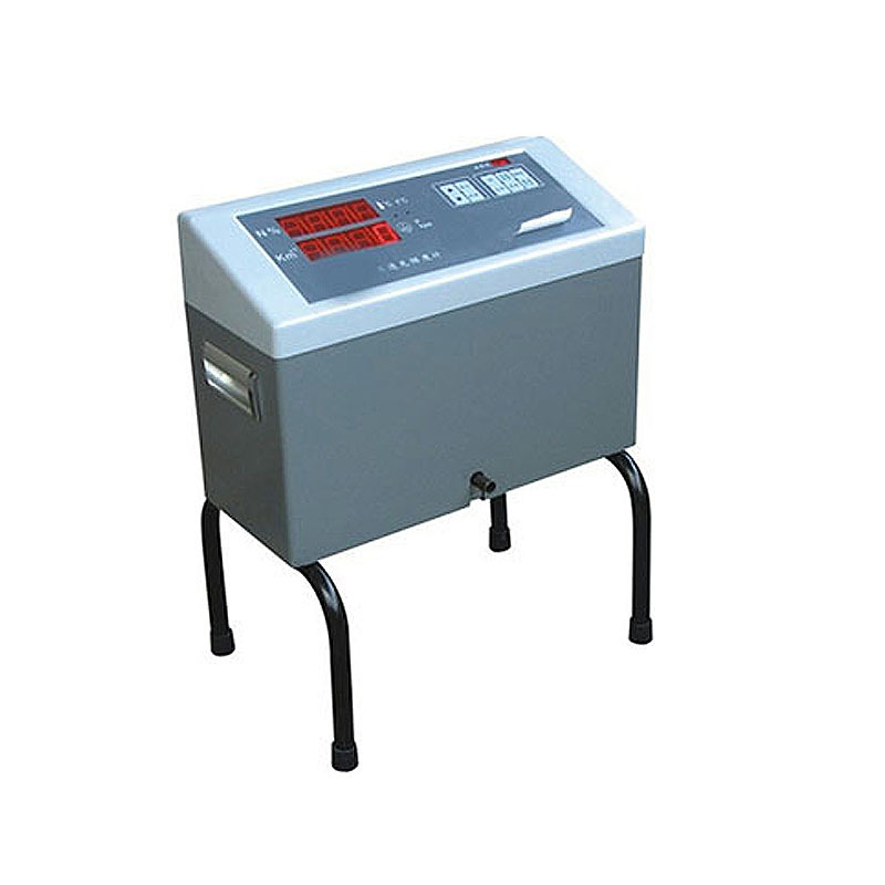 Портативный непрозрачный дымомер Jcy-501